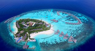 أهم الأماكن السياحيه فى جزر المالديف لشهر العسل والسياحه