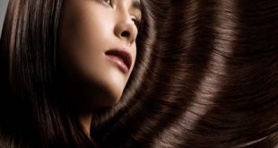 وصفات بالاعشاب الطبيعية لتنعيم الشعر الخشن