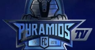 تردد قناة بيراميدز الرياضية 2018 Pyramids