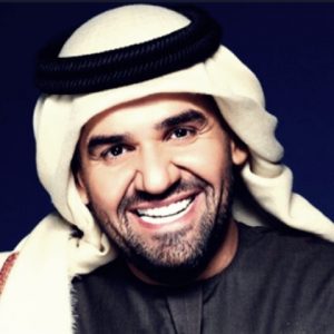 كلمات أغنية مجد العرب الفنان حسين الجسمي