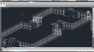 07 - Imported Model Wireframe