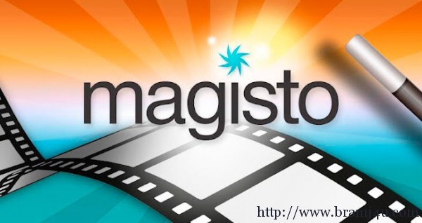 magisto-android