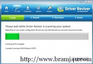 برنامج البحث عن التعريفات