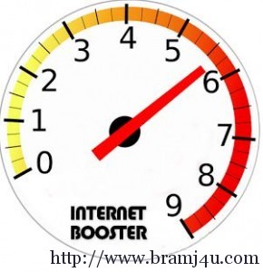 Internet Booster