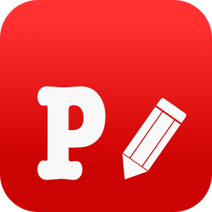 برنامج كتابة على الصور للاندرويد