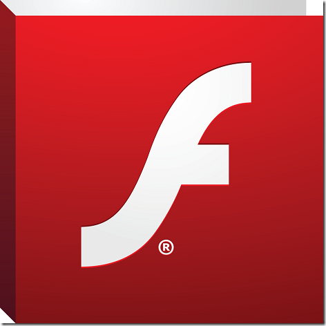 adobe flash player