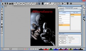 برنامج التعديل على الصور