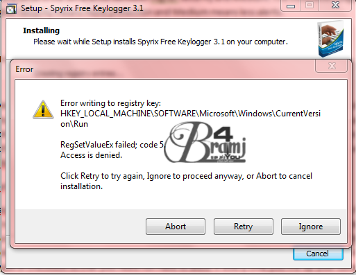 Fig-4-Access-Denied-For-Installing-Keylogger
