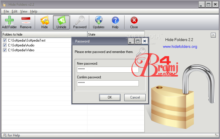 Hide Folders_03large