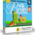 Hippo Animator