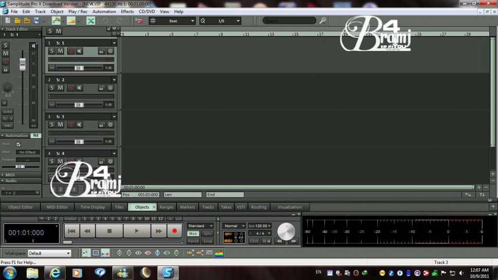 MAGIX-Samplitude-Pro-X-12.0-4214