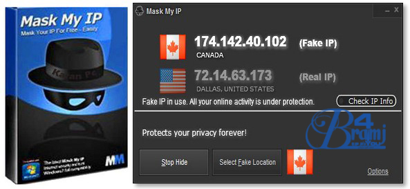 Mask-My-IP-2.4.1