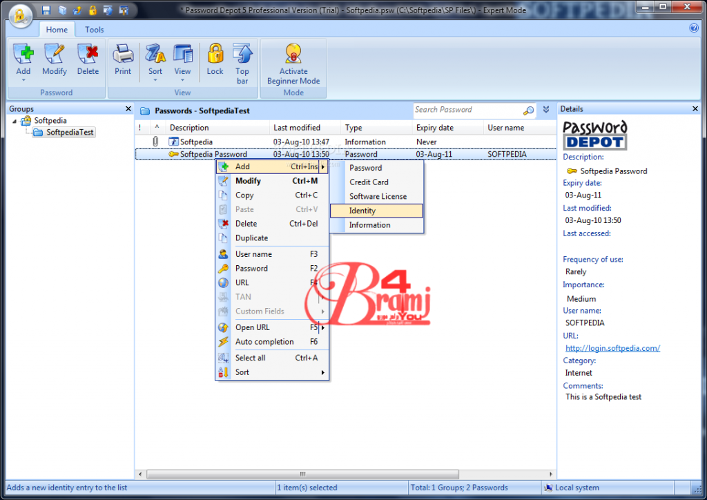 Portable-Password-Depot_4