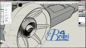 Truck-Design-Sketch-in-SketchBook-Pro-6-00-720x405