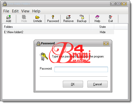free-hide-folder