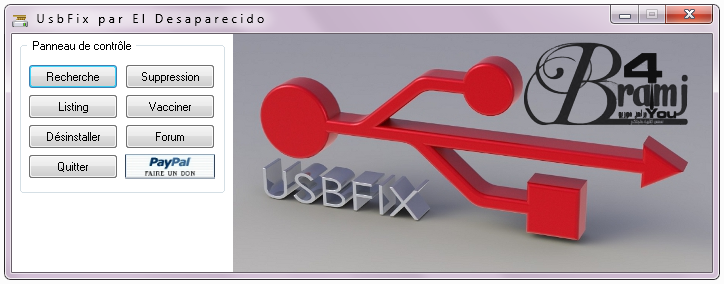usbfix