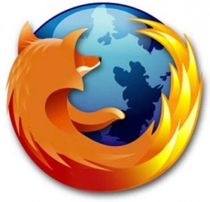 Firefox-Logo