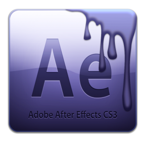 Adobe After Effects CS3