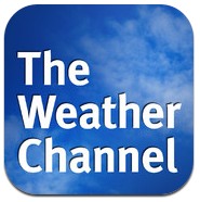 the weather channel