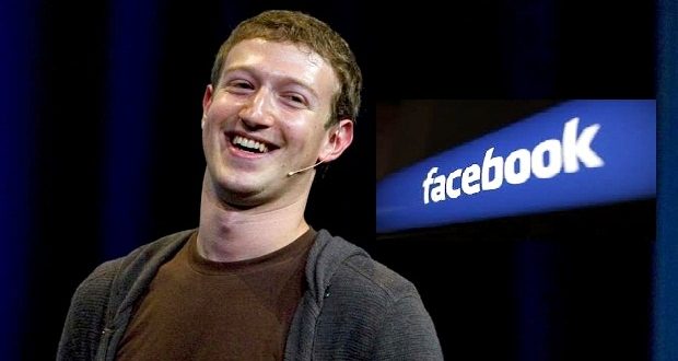 السيرة الذاتيه لمخترع الفيسبوك مارك زوكربيرج