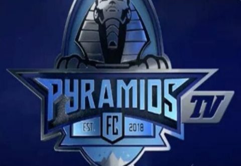 تردد قناة بيراميدز الرياضية 2018 Pyramids