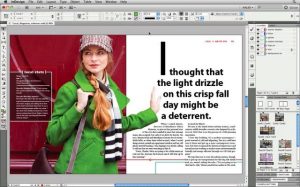 Adobe-InDesign