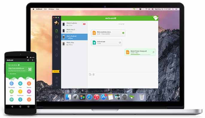 AirDroid-3