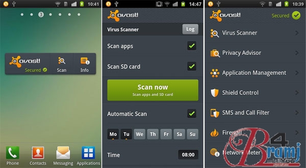 Avast-Mobile-Security-for-android