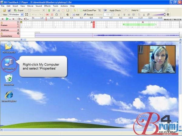 BB FlashBack Express_screenshot_600x