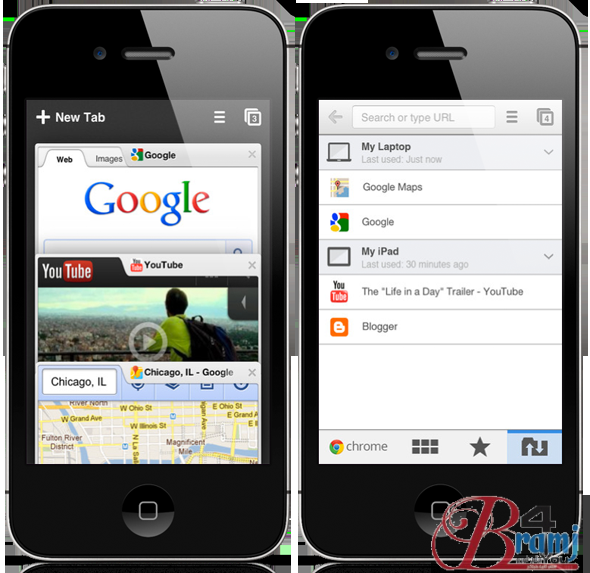 ChroeiPhone