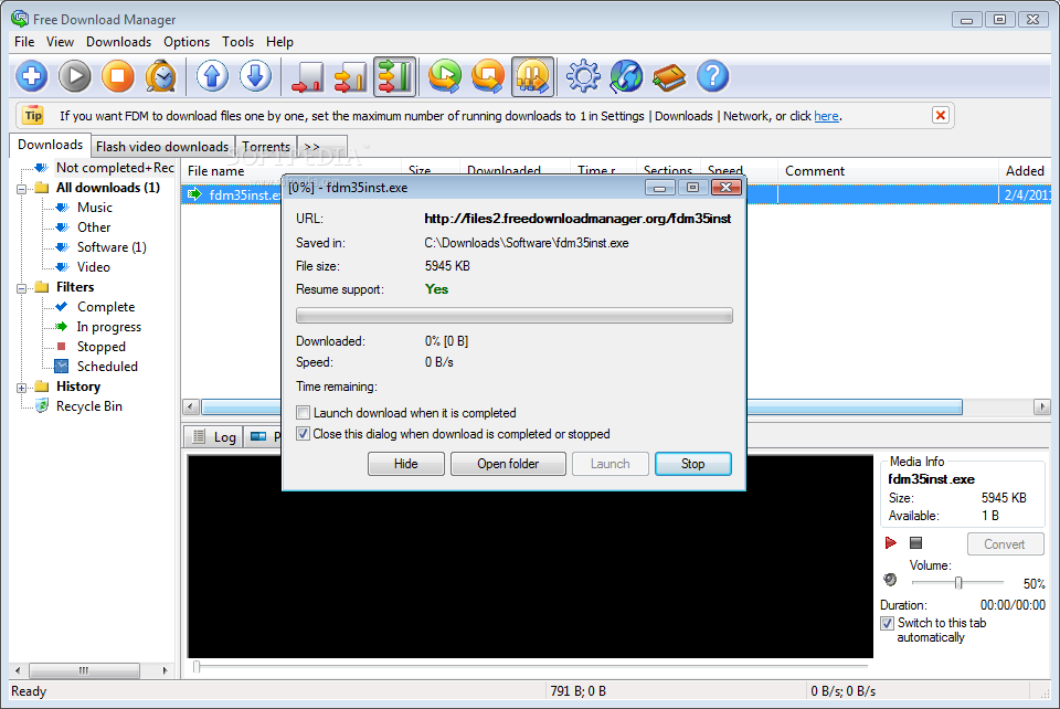 Free-Download-Manager_2