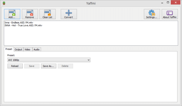 Yaffmi
