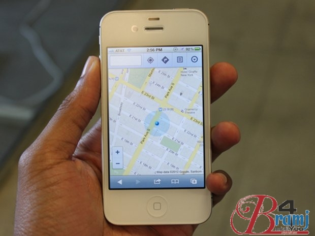 googlemaps