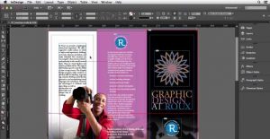 indesign
