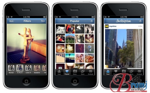 instagram-app