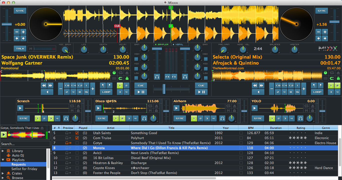 mixxx_1110_latenightblues_skin