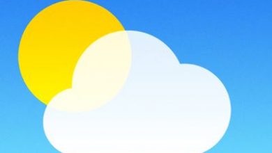 تحميل أفضل برامج الطقس للأندرويد مجاناً - رابط مباشر